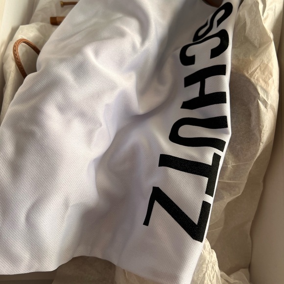 Schutz Heels - Picture 3 of 6